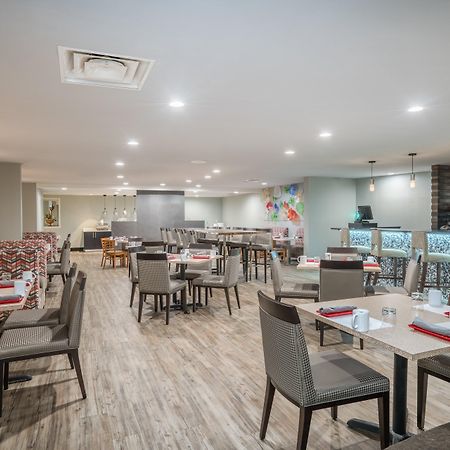 Holiday Inn Atlanta/Roswell By Ihg Luaran gambar
