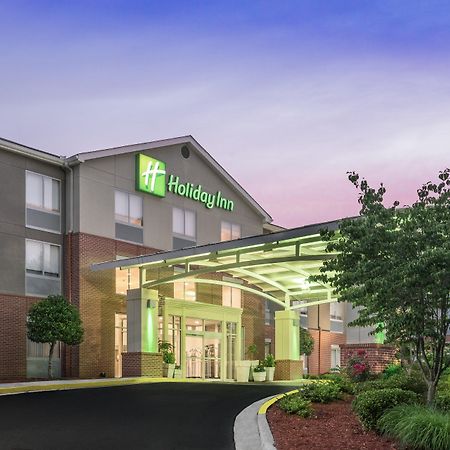 Holiday Inn Atlanta/Roswell By Ihg Luaran gambar
