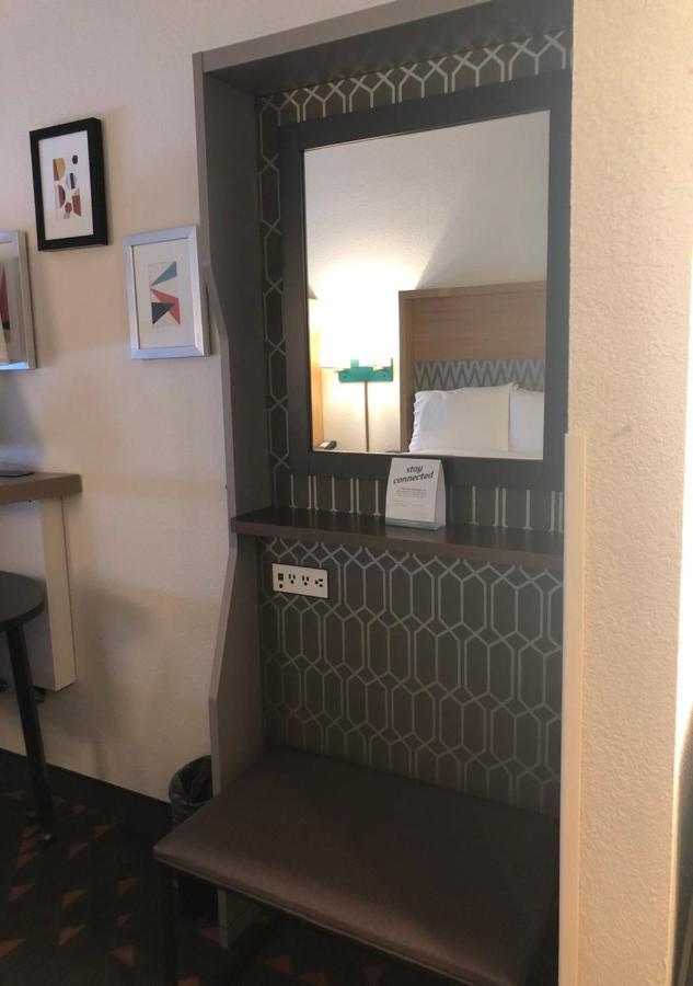 Holiday Inn Atlanta/Roswell By Ihg Luaran gambar