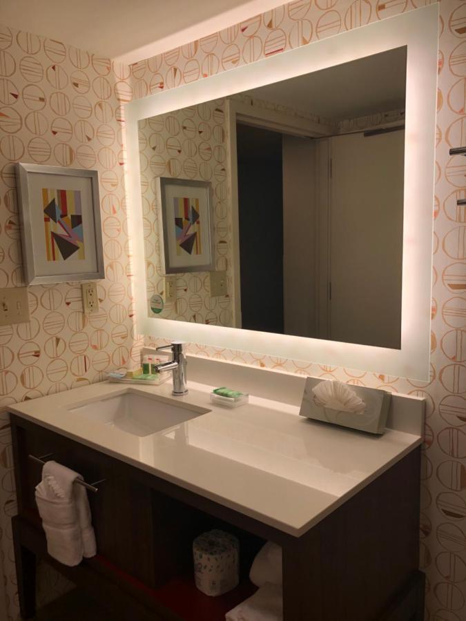 Holiday Inn Atlanta/Roswell By Ihg Luaran gambar