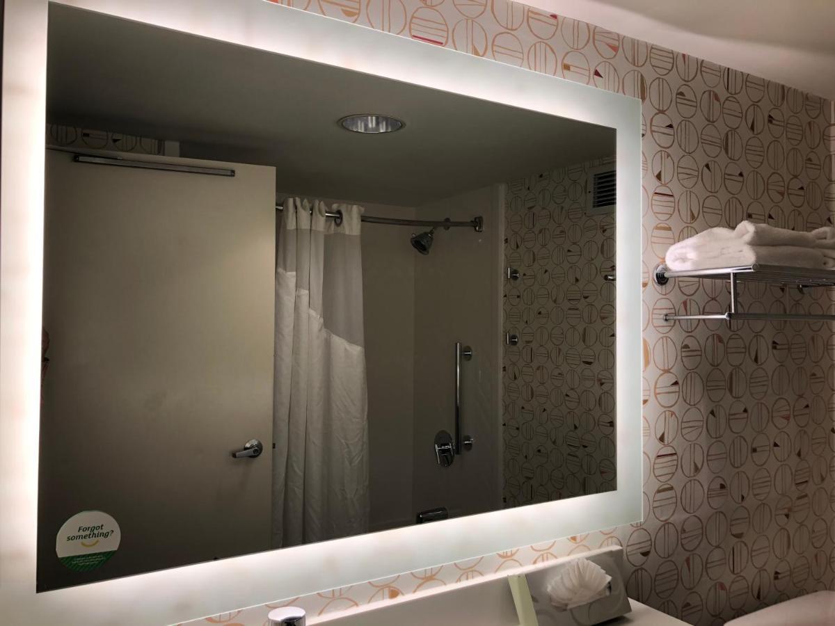 Holiday Inn Atlanta/Roswell By Ihg Luaran gambar