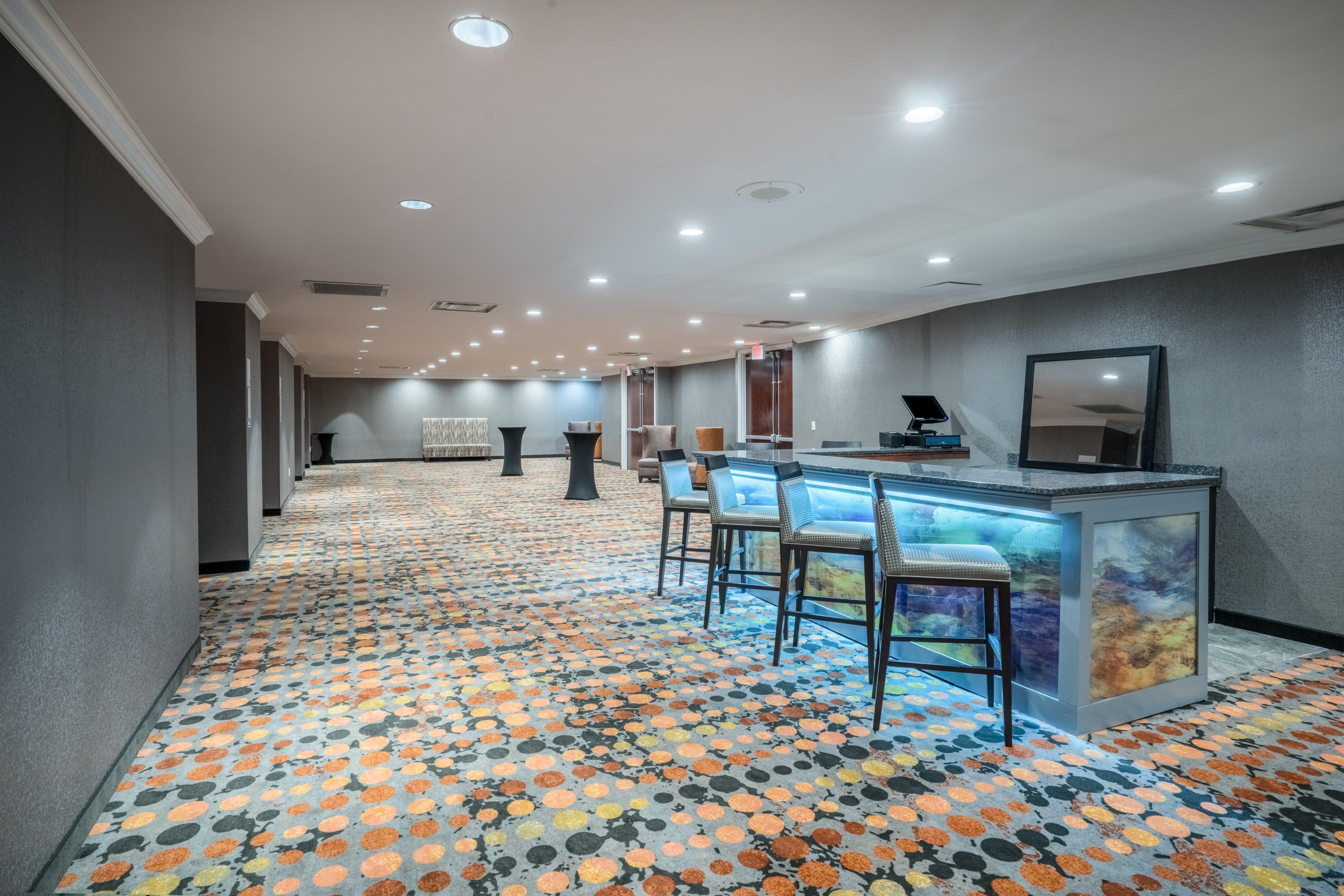 Holiday Inn Atlanta/Roswell By Ihg Luaran gambar