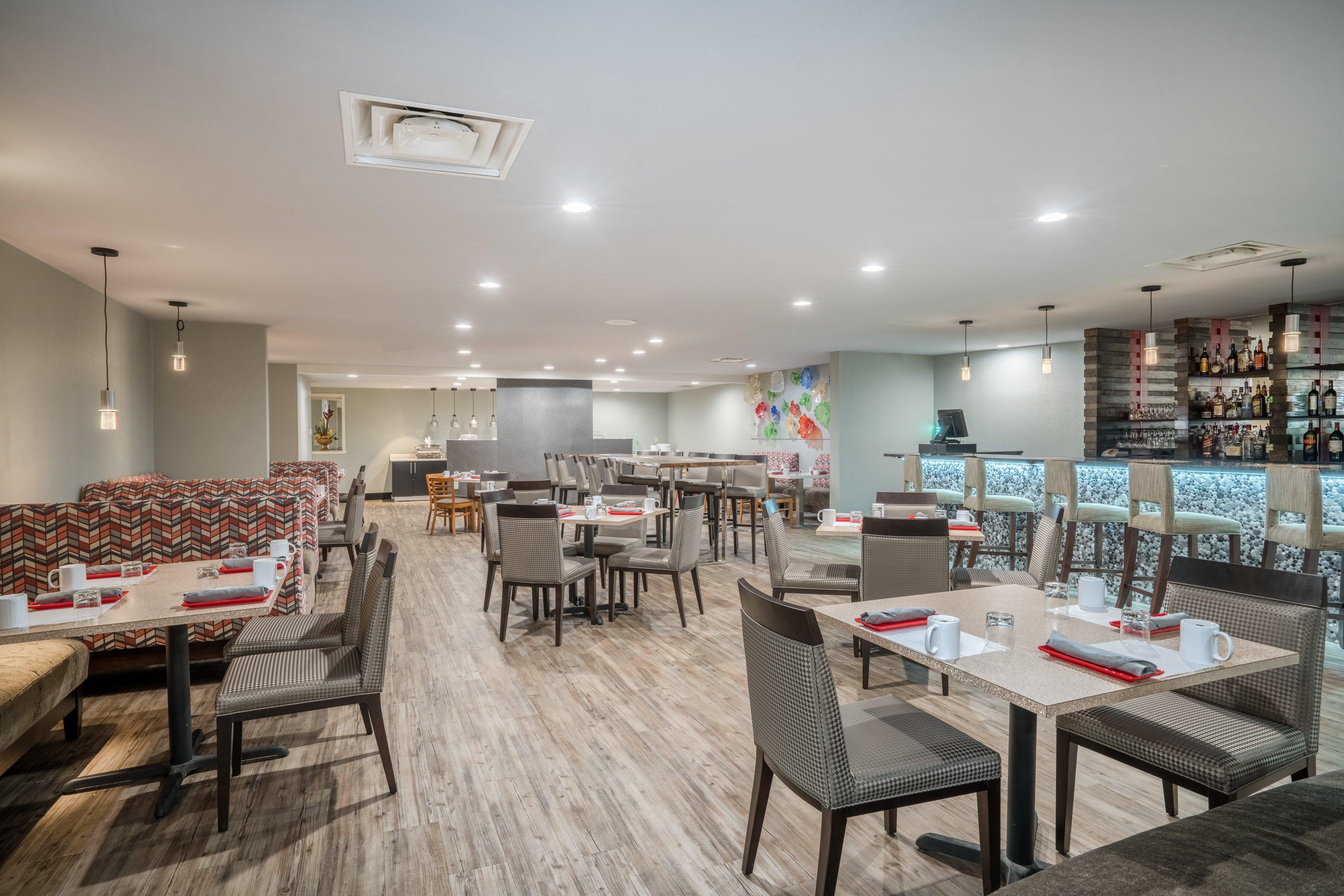 Holiday Inn Atlanta/Roswell By Ihg Luaran gambar