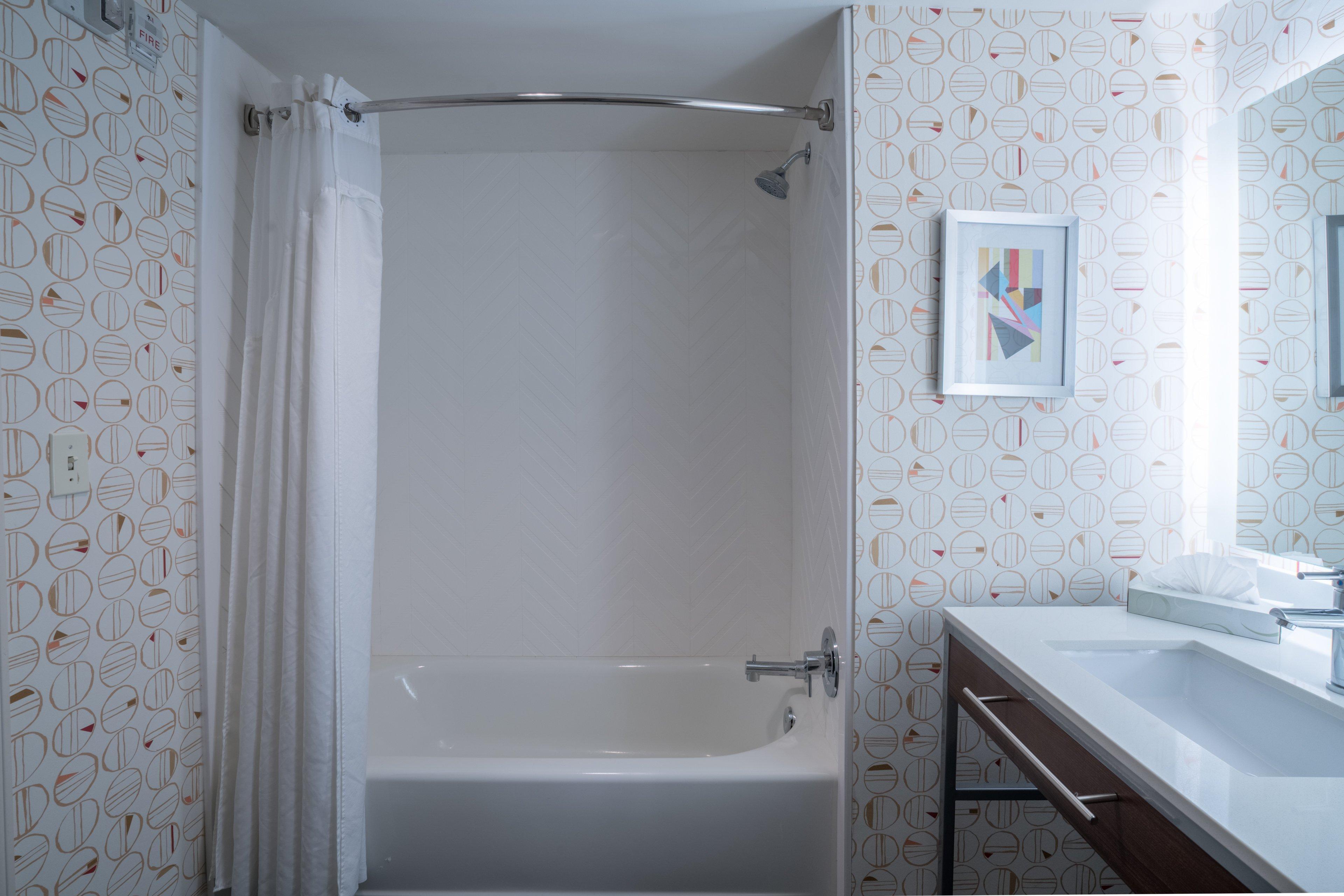 Holiday Inn Atlanta/Roswell By Ihg Luaran gambar
