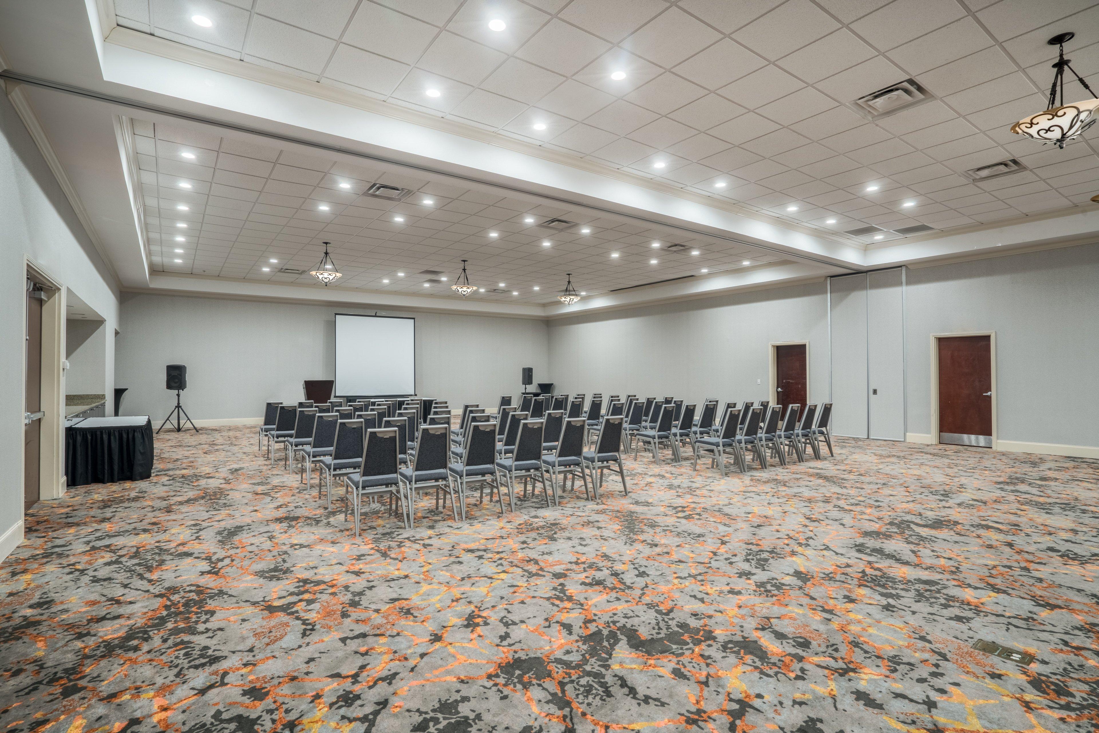 Holiday Inn Atlanta/Roswell By Ihg Luaran gambar