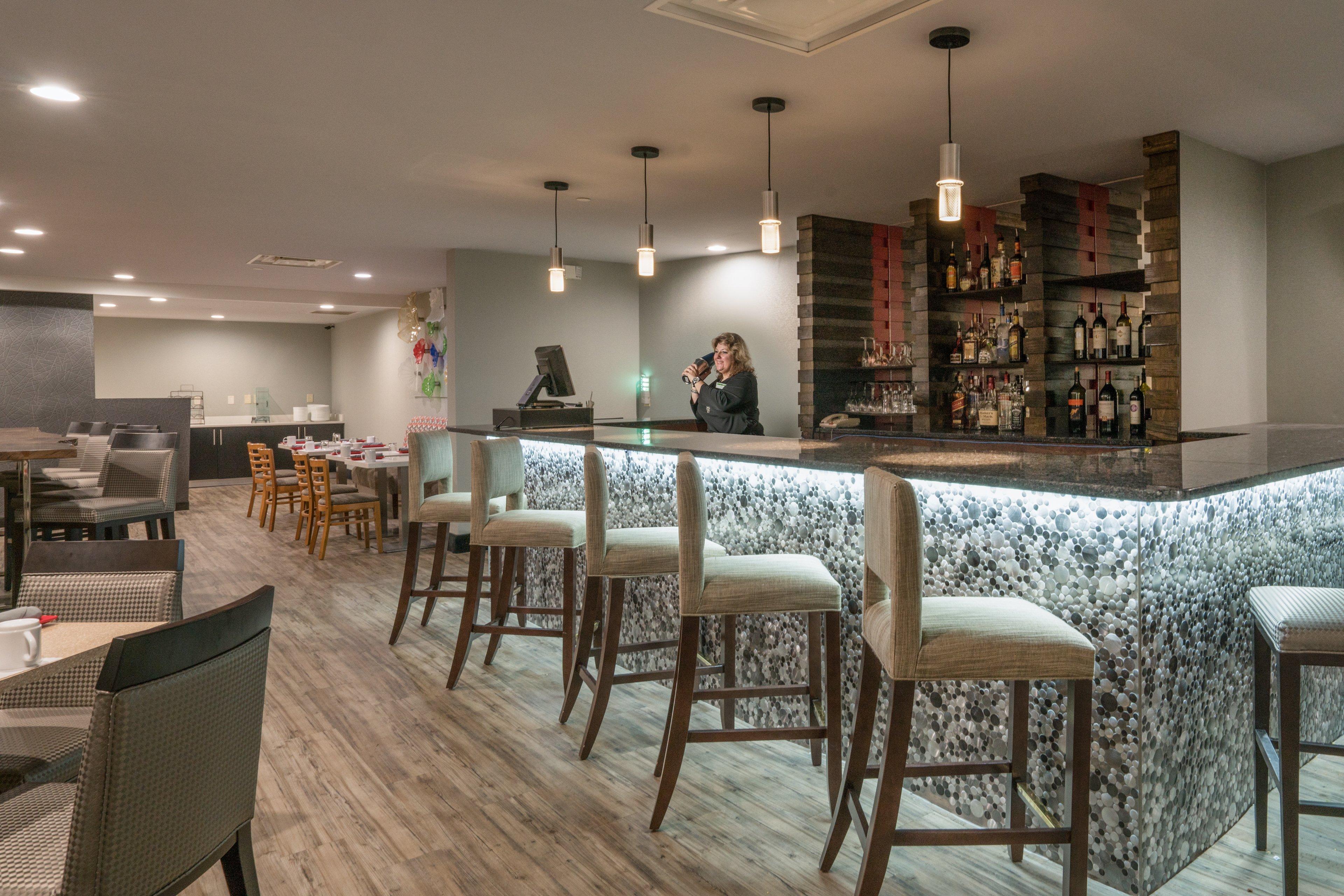 Holiday Inn Atlanta/Roswell By Ihg Luaran gambar