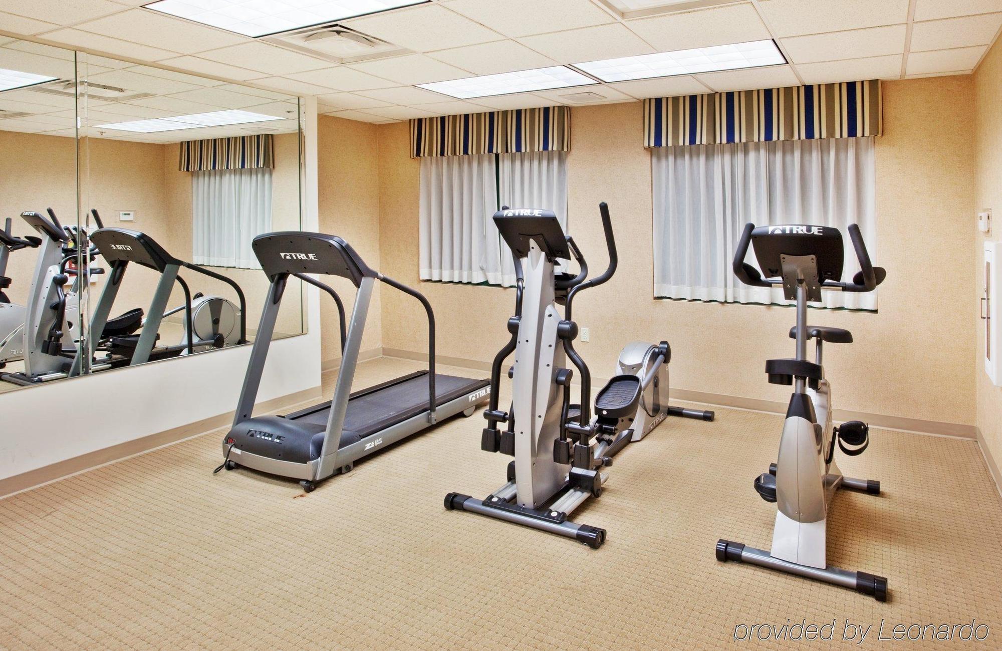 Holiday Inn Atlanta/Roswell By Ihg Kemudahan gambar