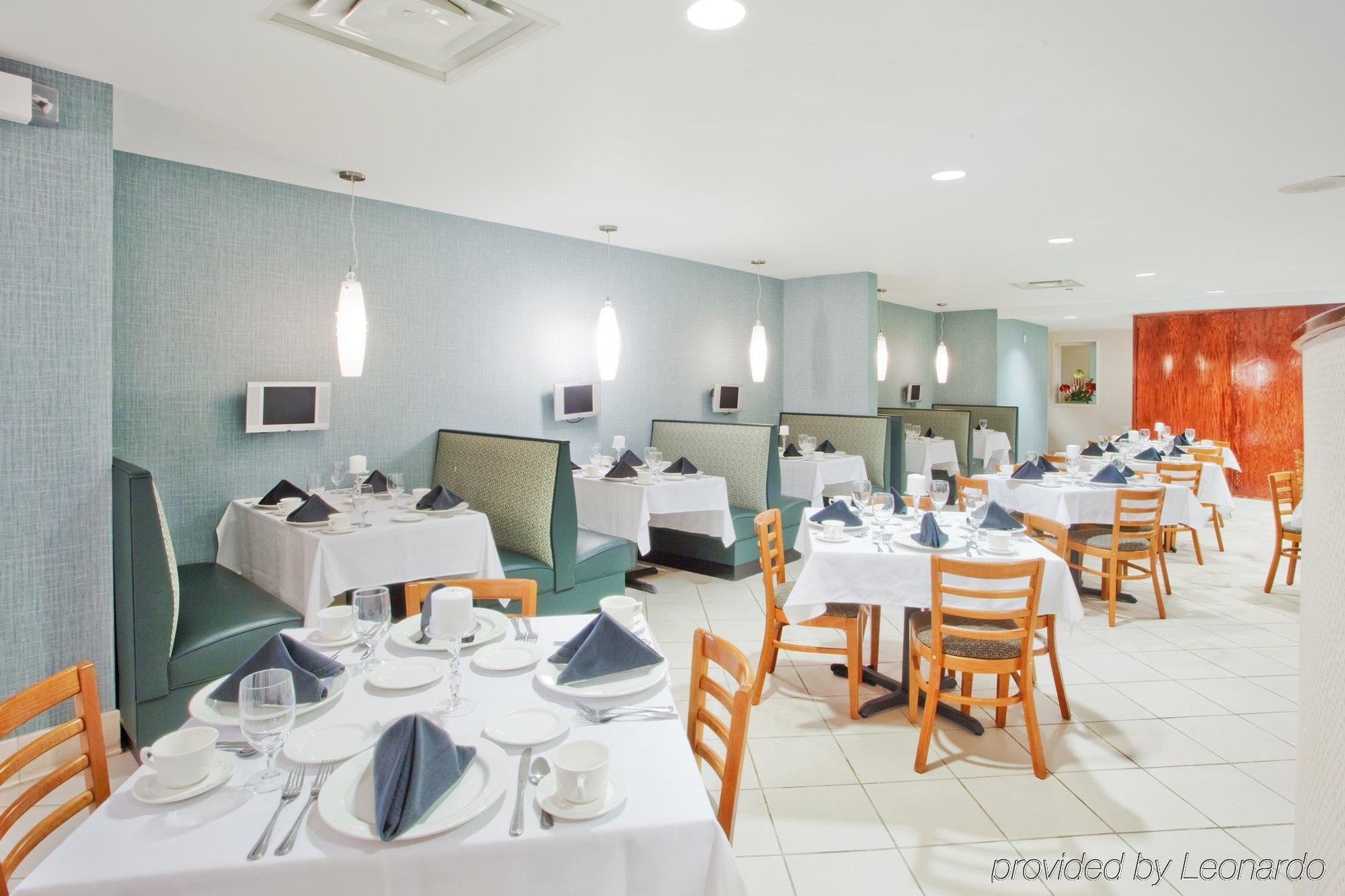 Holiday Inn Atlanta/Roswell By Ihg Luaran gambar