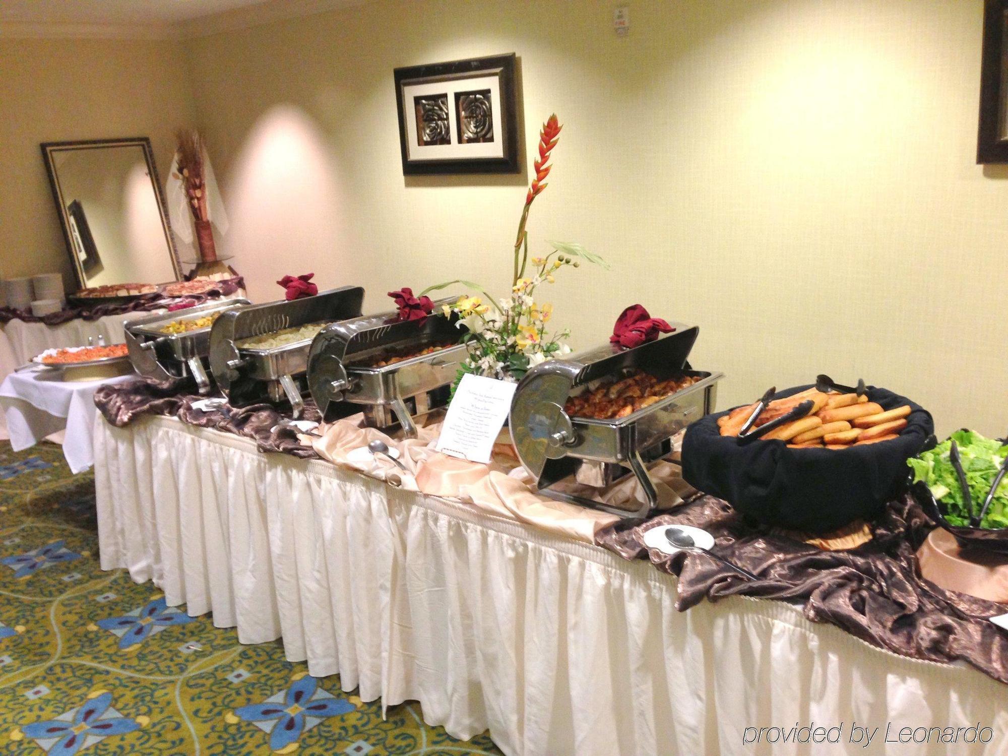 Holiday Inn Atlanta/Roswell By Ihg Luaran gambar