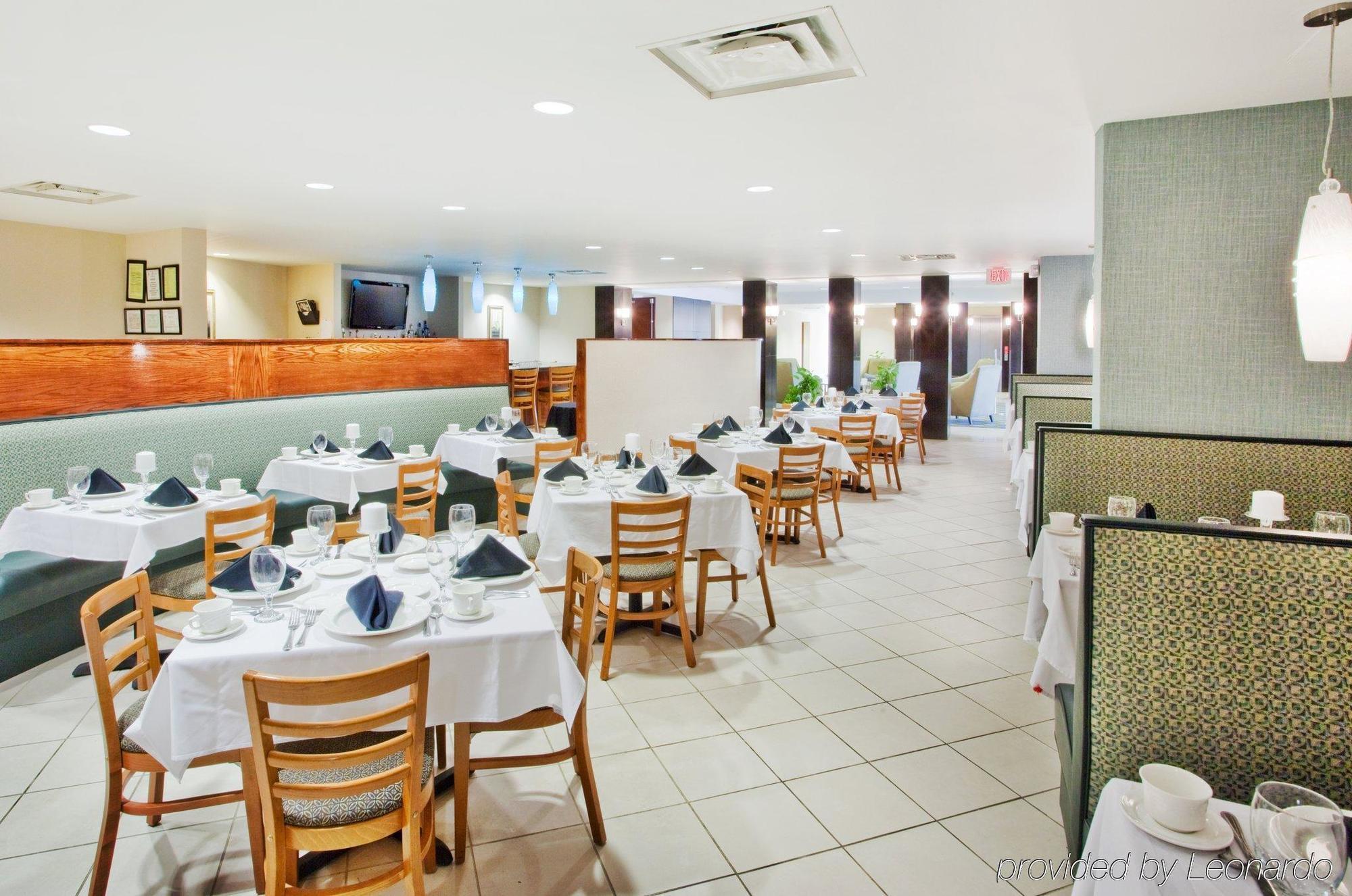Holiday Inn Atlanta/Roswell By Ihg Luaran gambar