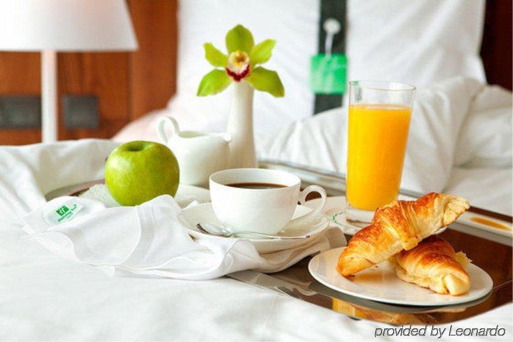 Holiday Inn Atlanta/Roswell By Ihg Luaran gambar