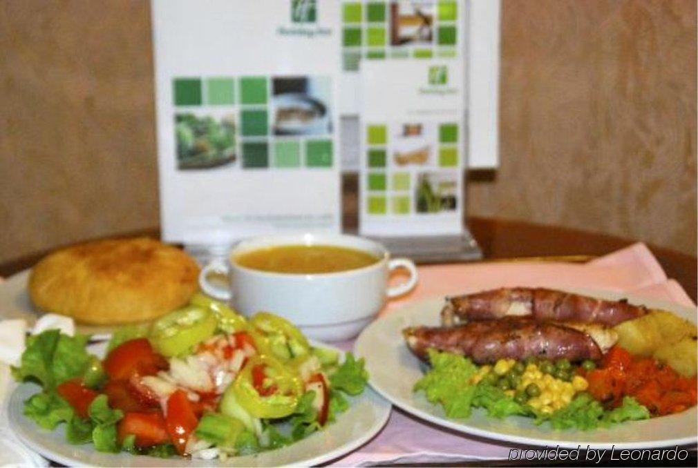 Holiday Inn Atlanta/Roswell By Ihg Luaran gambar
