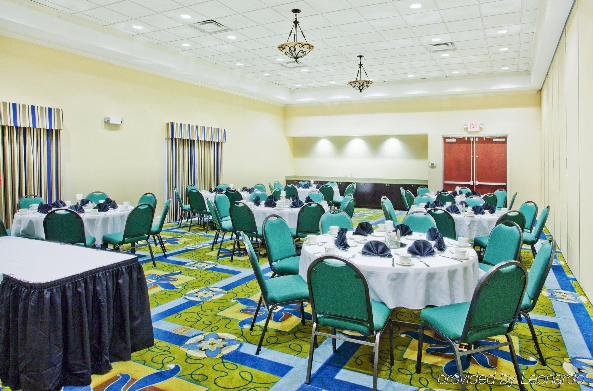 Holiday Inn Atlanta/Roswell By Ihg Luaran gambar