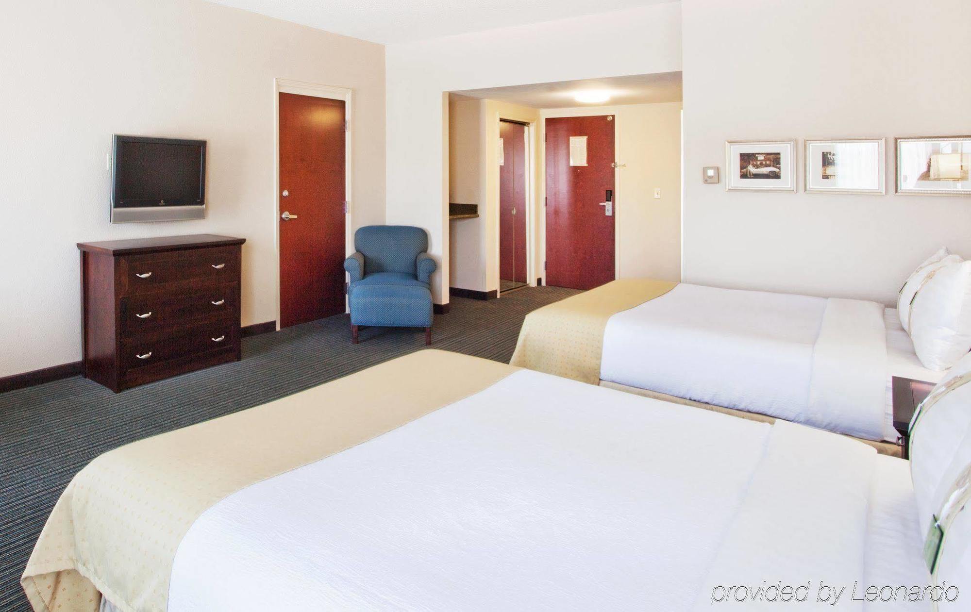 Holiday Inn Atlanta/Roswell By Ihg Bilik gambar