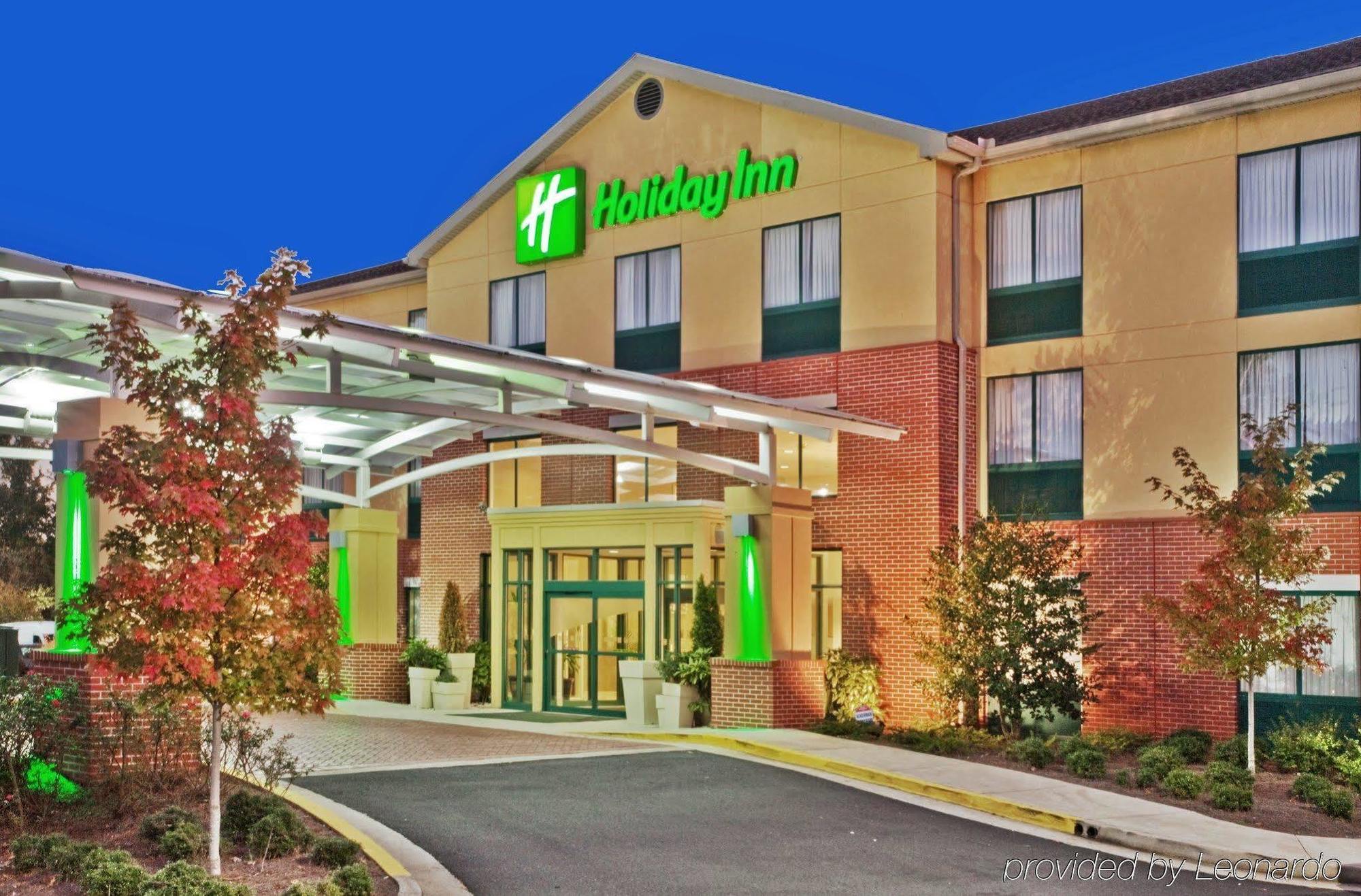 Holiday Inn Atlanta/Roswell By Ihg Luaran gambar