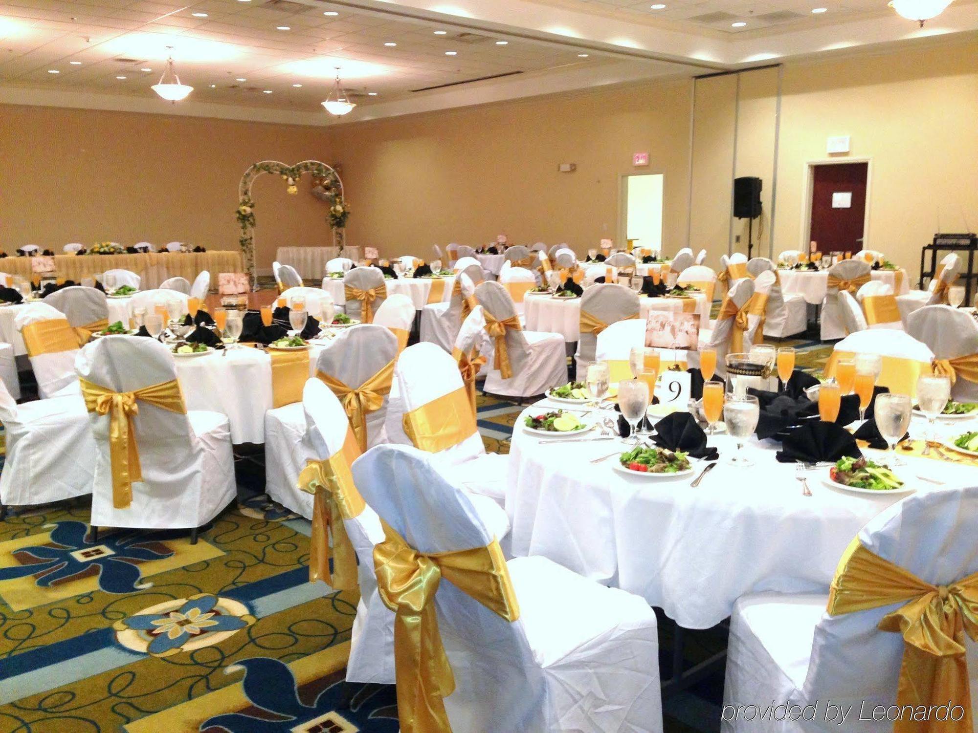 Holiday Inn Atlanta/Roswell By Ihg Luaran gambar