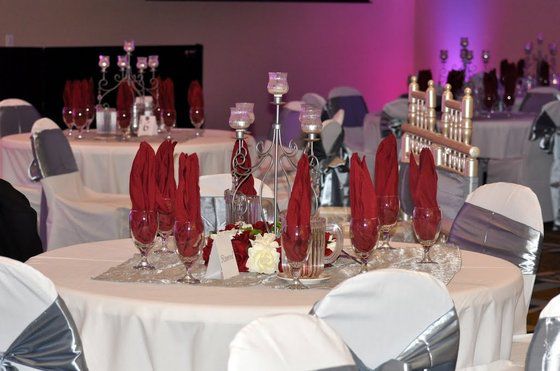 Holiday Inn Atlanta/Roswell By Ihg Restoran gambar