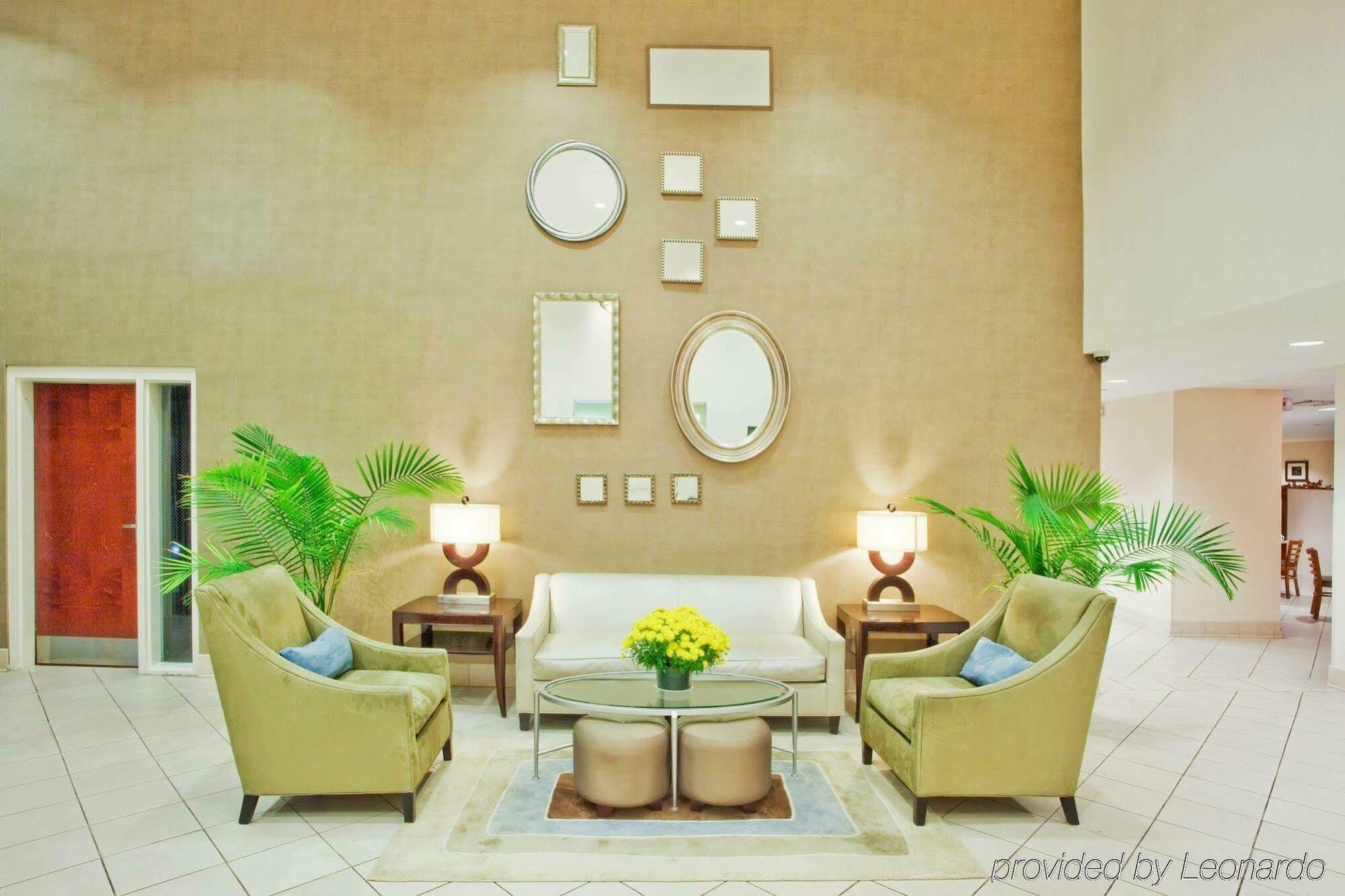 Holiday Inn Atlanta/Roswell By Ihg Luaran gambar