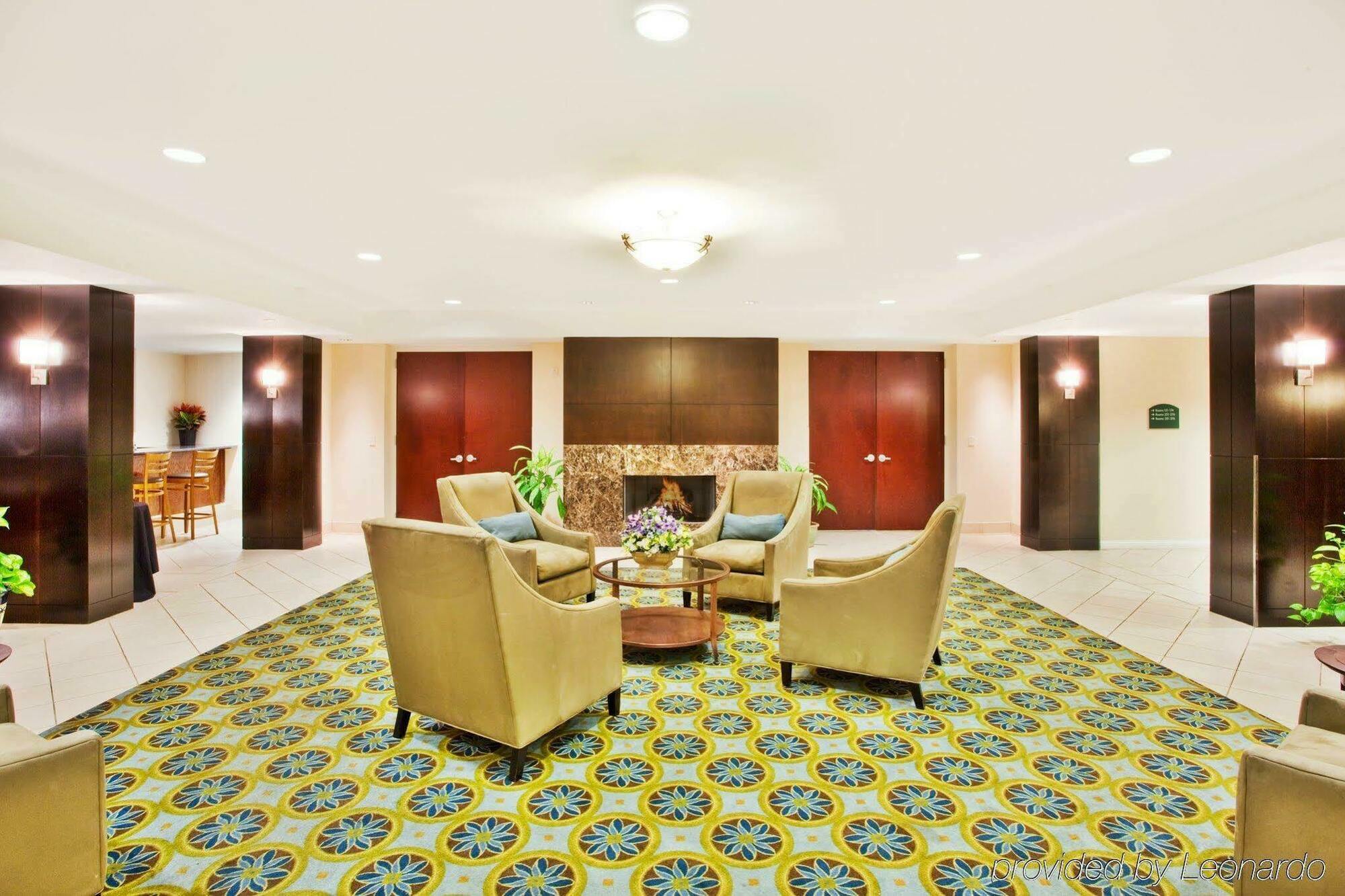 Holiday Inn Atlanta/Roswell By Ihg Luaran gambar