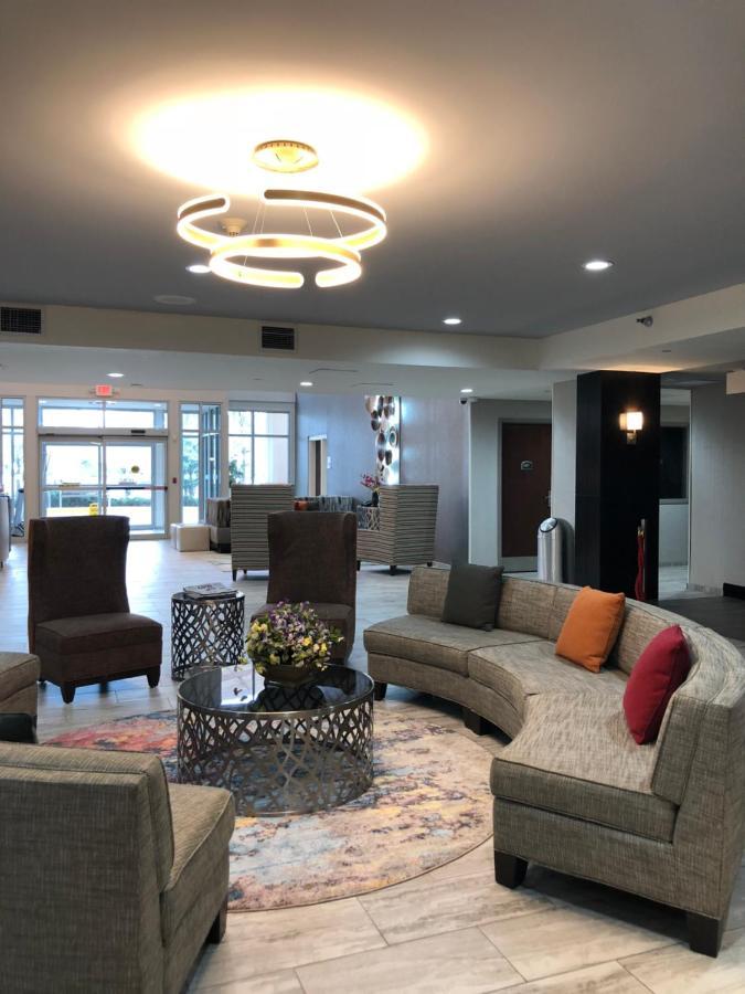Holiday Inn Atlanta/Roswell By Ihg Luaran gambar