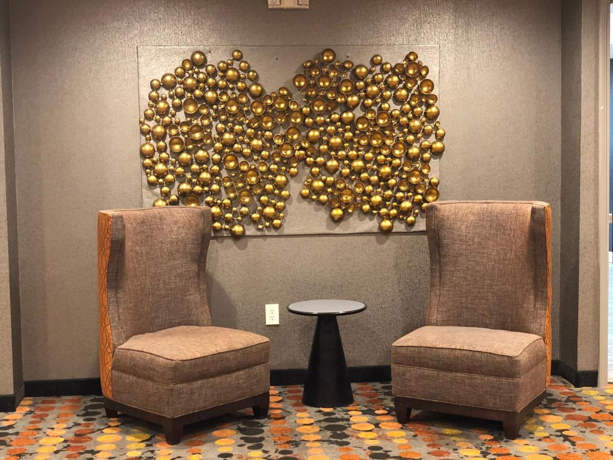 Holiday Inn Atlanta/Roswell By Ihg Luaran gambar