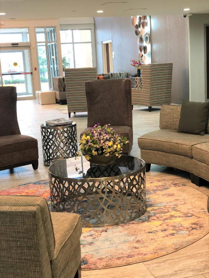 Holiday Inn Atlanta/Roswell By Ihg Luaran gambar