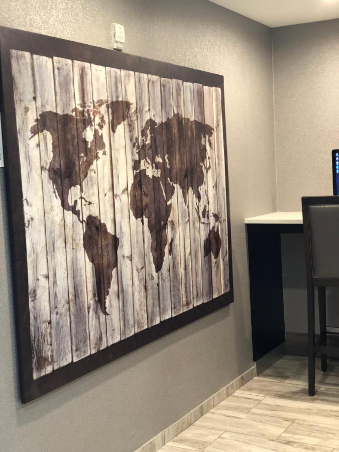 Holiday Inn Atlanta/Roswell By Ihg Luaran gambar